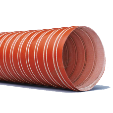 Maxiflex® Ducting Hose - P4Z